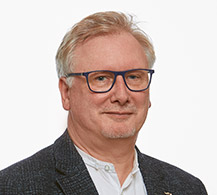 Dipl.-Ing. Peer Vespermann Dipl.-Ing. Peer Vespermann