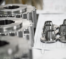 Zerspahnungstechnik – BINDER GmbH Materialfluss-Lösungen