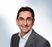 Dipl.-Ing. Georg Dengler, Vertriebsbüro München der BINDER Fördertechnik GmbH